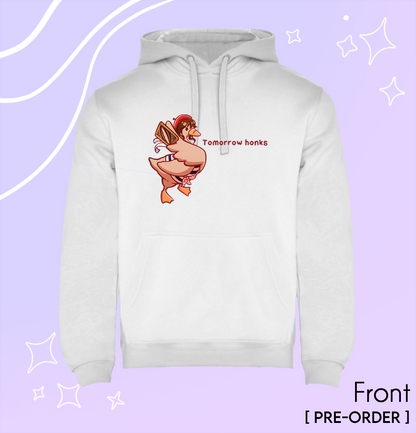 Scoiel Hoodie