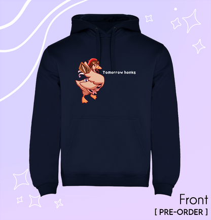 Scoiel Hoodie