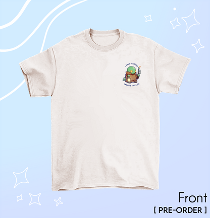 "I Have Stability" T-Shirt