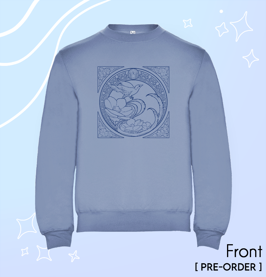 "Song of Hope" - Sweatshirt