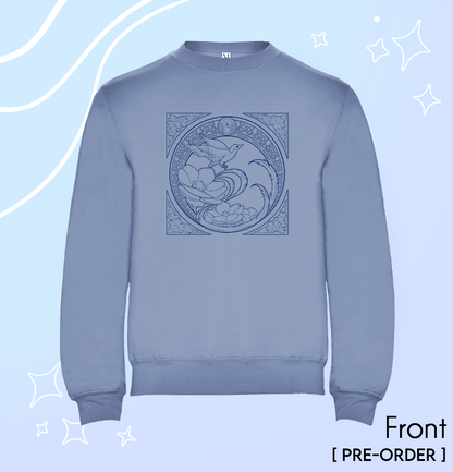"Song of Hope" - Sweatshirt