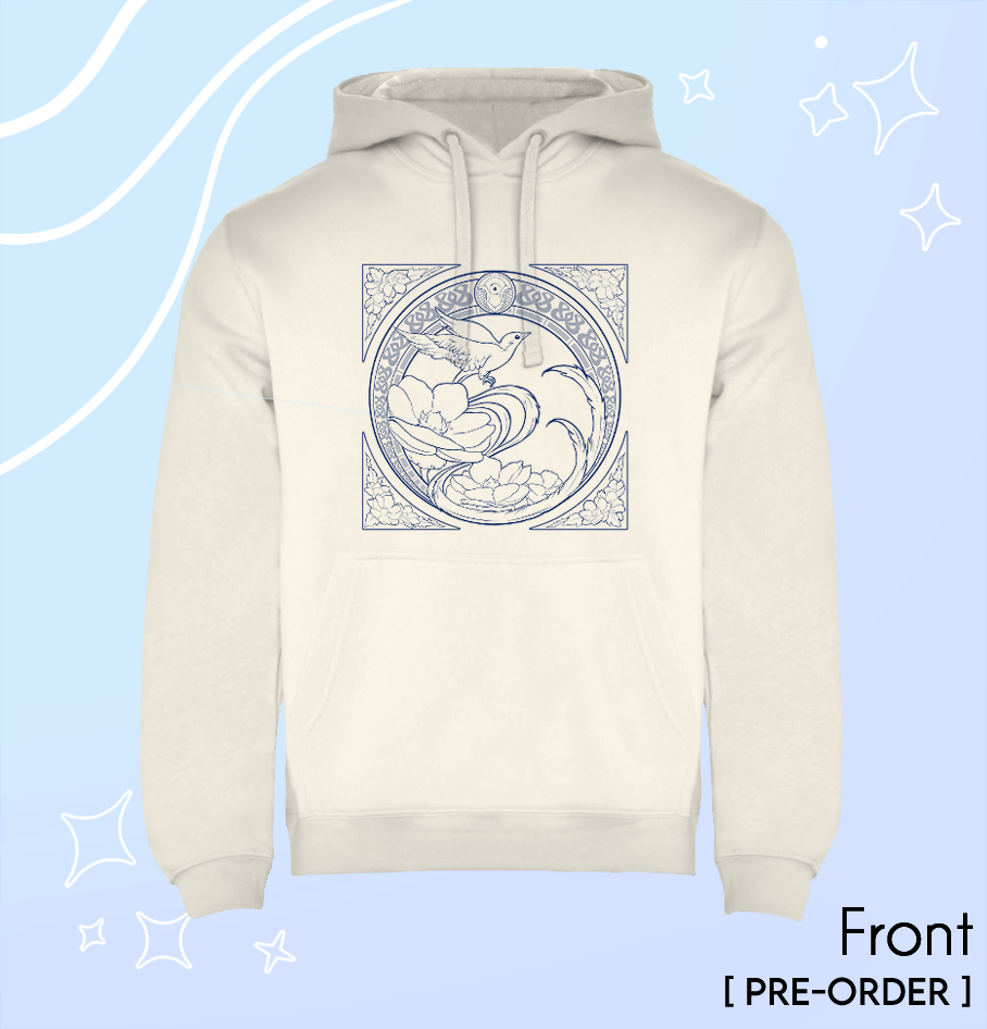 "Song of Hope" - Hoodie