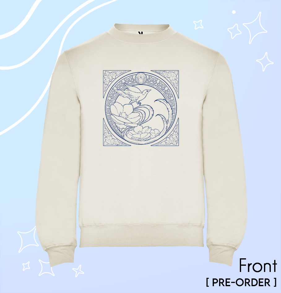 "Song of Hope" - Sweatshirt