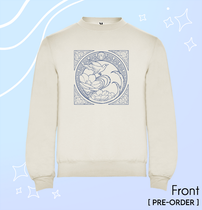 "Song of Hope" - Sweatshirt