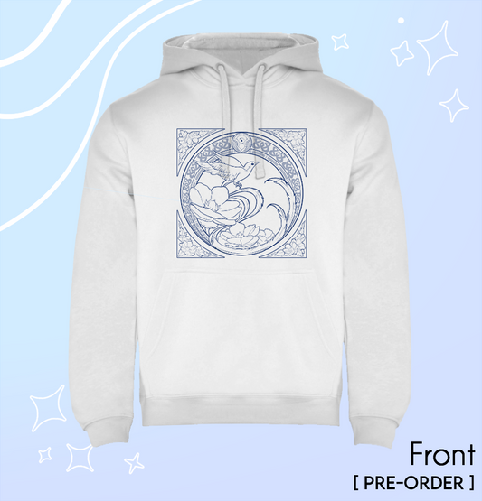 "Song of Hope" - Hoodie