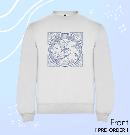 "Song of Hope" - Sweatshirt