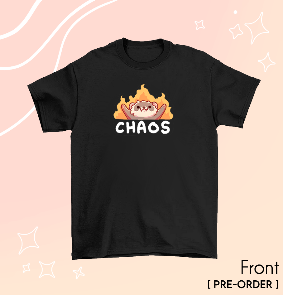 Chaos T-Shirt