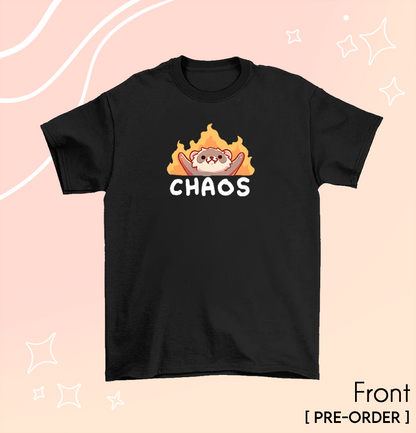 Chaos T-Shirt