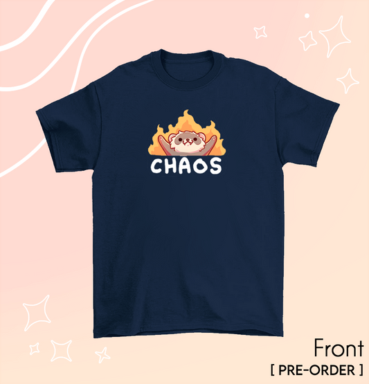 Chaos T-Shirt