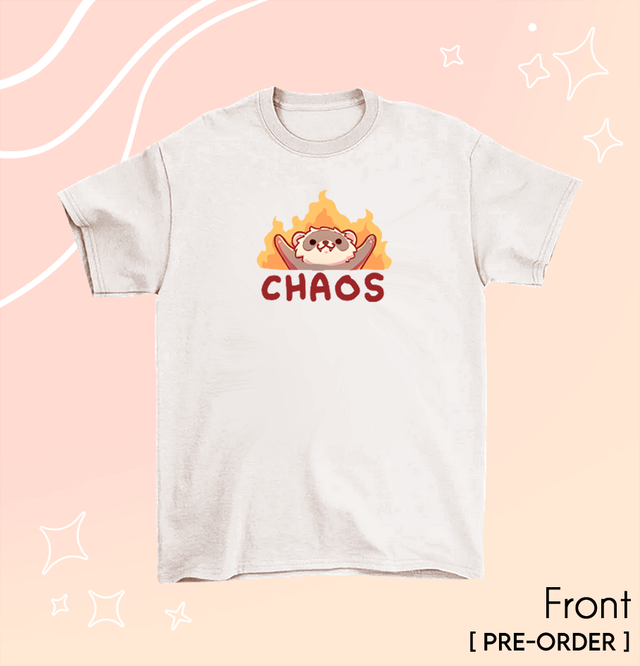 Chaos T-Shirt