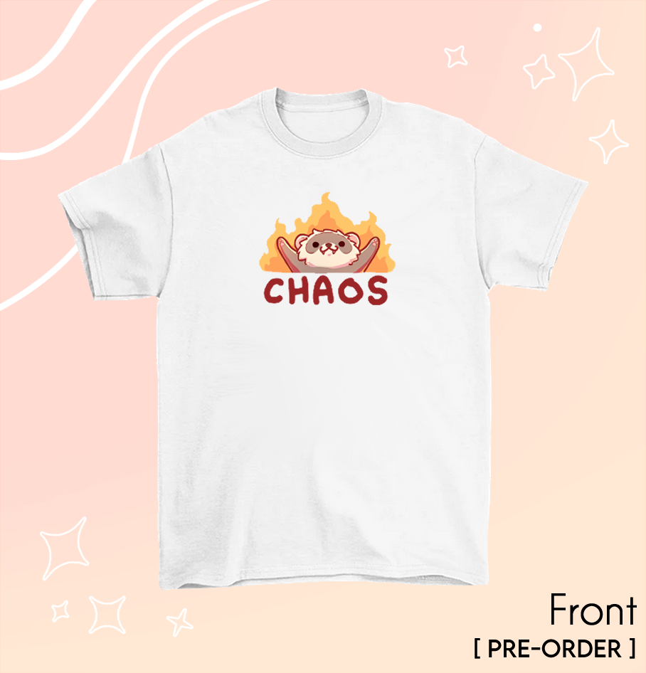 Chaos T-Shirt