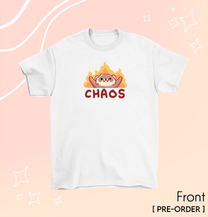Chaos T-Shirt