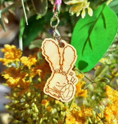 Spriggan Charm