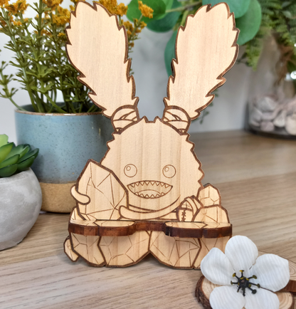 Spriggan Phone Holder