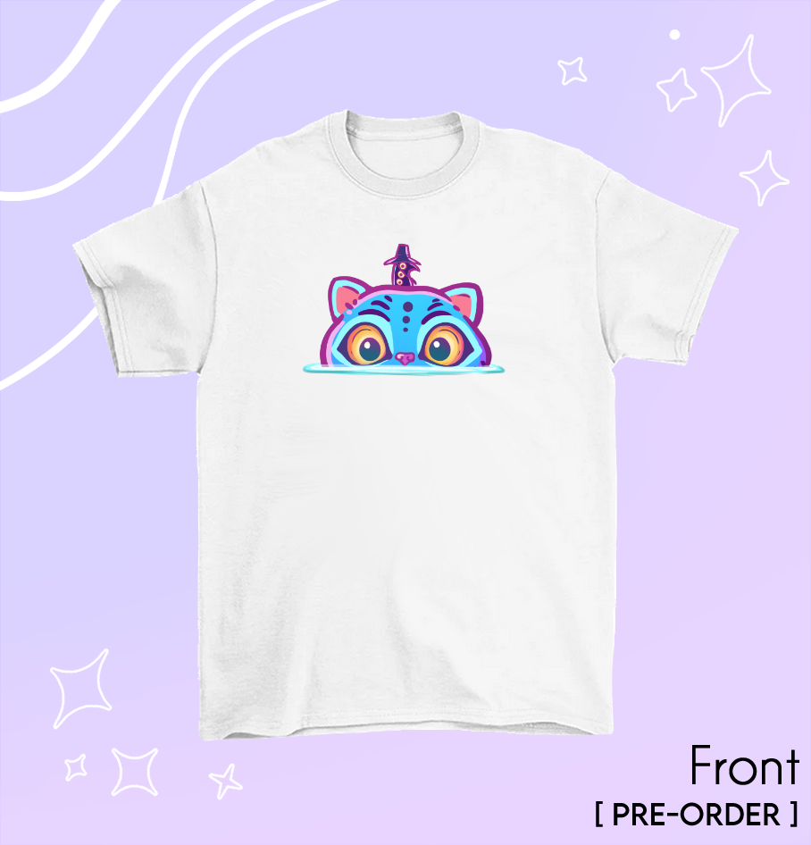 Portal Derpy T-Shirt